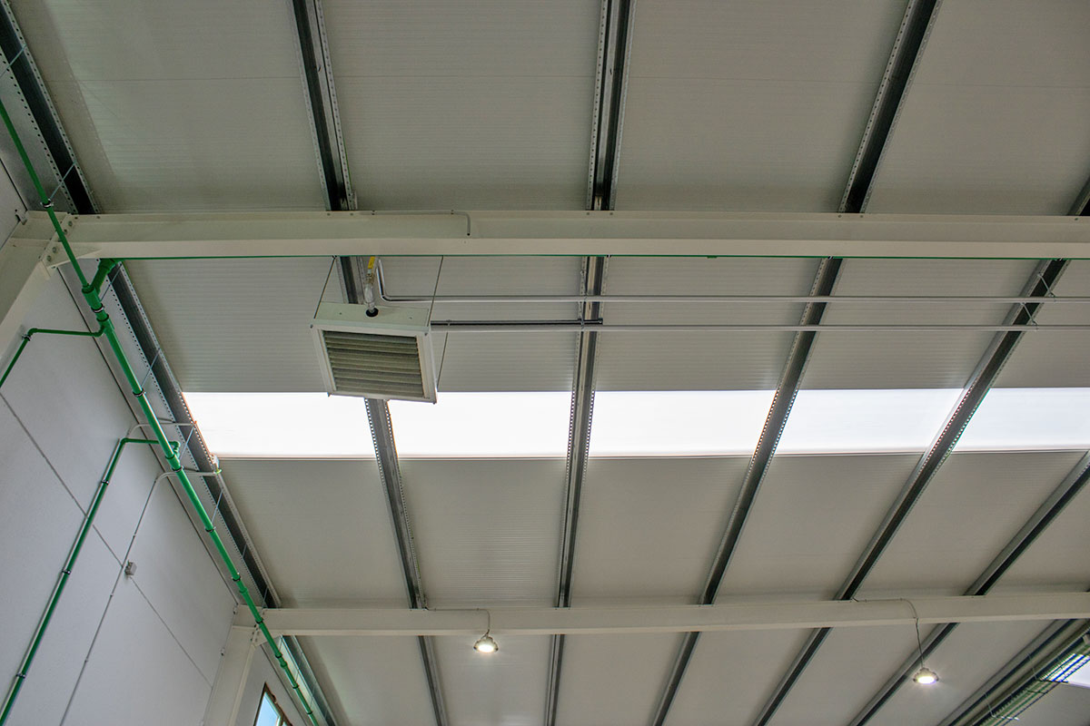 Estruturas Metálicas PRO METAL