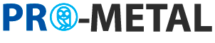 Logotipo PRO METAL